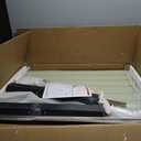 Best Choice Products 6x3x2ft Outdoor Metal Raised Garden Bed, Deep Root Box Planter for Vegetables, Flowers, Herbs, and Succulents w/ 269 Gallon Capacity - Black