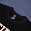 Retired 2025 Shirt I Worked My Whole Life for This Funny Retirement T-Shirt Gift for Men Women (Black, L)