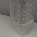 Office Chair Mat for Carpet - 36x48 Inch Plastic Computer Desk Floor Protectors for Chairs Clear Under Desk Rug Pad for Rolling Gaming Chair