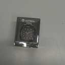 ULTIMAL Rugged Case with Band for Apple Watch 44mm,Compatible with Apple Watch Series SE 3/SE 2/SE Generation/6/5/4, Military Grade Shockproof Bumper Cover for iWatch Tactical Band Men (44mm,Grey)