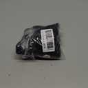 G Gradual Women's 7" Quick Dry Swim Board Shorts Swimming Bottoms High Waisted Beach Shorts for Women with Liner Pockets(Black, L)