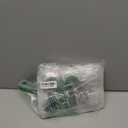 Nordic Ware Naturals Compact Muffin Pan - Natural Uncoated Aluminum, Toaster Oven and Broiler Safe