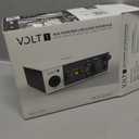 Universal Audio Volt 1 USB Recording Studio Audio Interface
