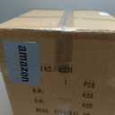 Large Disco Ball, 16 Inch Mirror Ball for Disco Party Decorations, Silver Big Haning Disco Ball Decor Ornaments with Hanging Ring for Easy Installation for DJ Club Stage Bar Wedding