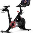 Peloton Bikes, Indoor Exercise bikes for Cardio and Strength Training