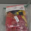 fun shack Womens Circus Ringmaster Costume, Lion Tamer Outfit for Women, Ringmaster Dress, costumes for women (X-Large)