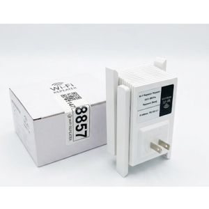 WiFi repeater extender