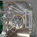 Misscase for iPhone 12 Pro Max Magnetic Glitter Case Compatible with MagSafe,Full Protection Slim Shockproof Anti-Scratch Case with Camera Lens Protector Logo View Dust-Proof Net for Women Gold