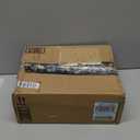 Weighted Vest, 6lb/8lb/12lb/16lb/20lb/30lb for Men, Women with Reflective Stripe, Weight Vests Adjustable for Workout, Strength Training, Running, Fitness, Muscle Building, Weight Loss clearance (Black)