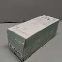 Momcozy Portable Milk Warmer for Travel  Dual Heating Modes for Breast Milk & Water, Portable Bottle Warmer with Fast Heating & Long Battery Life, 17 Ounces Large Capacity to Meet Your All-Day Needs (Gradual Change of Green)