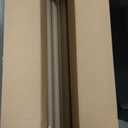 Juno Lighting Group T 4FT WH Track Light, White