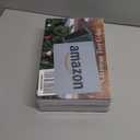 Blissun Christmas Tree Collar, Velvet Foldable Christmas Tree Ring with Golden Dotted line, Christmas Tree Skirt for Artificial Christmas Trees Decoration, Green