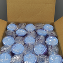 Specimen Collection Sterile Urine Cups - 100 Pack