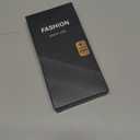 SSLOTSCASE for iPhone 17 Pro Max Case with 2X Privacy Screen Protector, Card Holder & Kickstand & Slide Camera Cover & Camera Stand, Multi-Functional Wallet Phone Cover for iPhone 17 Pro Max, Blue