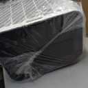 FreAire 54Pint Quiet Dehumidifier for 4500Sq.Ft With 3.3Ft Drain Hose