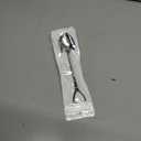 2 x Gifts for Uncle Fathers Day from Kids, Funny Uncles Ice Cream Shovel Gifts for Men Uncle Wedding Anniversary Presents Spoon