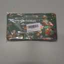 2 x Christmas Money Holders, Cash Gift Card Holders Xmas With 10 Slots Christmas Gift For Men Women Girls Boys, Surprise Money Envelopes, Green