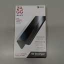 for Zagg Fusion XTR2 Eco Screen Protector for Samsung Galaxy Z Fold5, Easy to Install, Anti-Blue Light, Compatible with Biometric Fingerprint Scanner