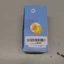 QUMY Dog Shoes for Large Dogs, Medium Dog Boots & Paw Protectors for Winter Snowy Day, Summer Hot Pavement, Water-Resistant in Rainy Weather, Outdoor Walking, Indoor Hardfloors Skid-Resistant Sole (Size 5: 2.4''x2.8''(W*L) (Pack of 4))