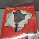 Morph - Bat Costume Adult Women, Bat Wings Costume Plus Size, Halloween Costumes For Women, Halloween Costumes 2025 (Medium)