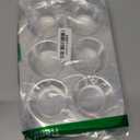 Nordic Ware Naturals Compact Muffin Pan - Natural Uncoated Aluminum, Toaster Oven and Broiler Safe