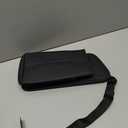 Muslogy Center Console Armrest Cover Fit for Honda Civic 2012-2015 Accessories, Comfort Armrest Pad Console Lid Cushion Vegan Leather Regular Thick