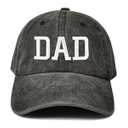 MOM Hat for Women Vintage Embroidered Dad Hats Birthday for Mom Baseball Cap