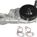 ACDelco Professional 252-966 Engine Water Pump