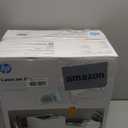 HP DeskJet 2827e Wireless All-in-One Color Inkjet Printer, Scanner, Copier, Best-for-Home, 3 Month Instant Ink Trial Included, AI-Enabled (6W7F5A)