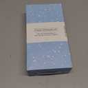 Rechargeable Facial Cleansing Spin Brush Set with 7 Exfoliating Brush Heads - Complete Face Spa System by CLSEVXY - Advanced Microdermabrasion for Gentle Exfoliation and Deep Scrubbing