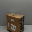 MALACASA 10" Large Pasta Bowls, 56 OZ White Salad Bowls Soup Bowls, Porcelain Serving Bowls Set of 4, Large Kitchen Bowl Plates Pasta Plates, Microwave & Dishwasher Safe, Series REGULAR