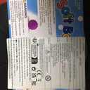 Sensory Balls for Baby Sensory Baby Toys 6 to 12 Months for Toddlers 1-3, Bright Color Textured Multi Soft Ball Gift Sets, Montessori Toys for Babies 6-12 Months Infant Toys (6 Pack)