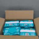 Pampers Baby Wipes, Complete Clean Baby Fresh Scented Wipe, Gently Cleans Head to Toe, 864 Total (12 Flip-Top Packs)