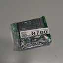 AmBand for Apple Watch Series 10 11 46mm Metal Case Men, W1 Rugged Protective Bumper [Turn iWatch into Ultra 3/2/1 Look] with Back Cover, Upgrade Conversion Kit Stylish Protector 46 mm - Black