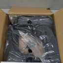 Custom Fit for Mud Flaps Lexus RX 350 350h 500h 2023 2024 2025 Mud Splash Guard Front and Rear 4-PC Set
