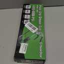 TaskStar Grease Gun Kit 8000 PSI Heavy Duty, 14 oz Capacity, 5 Grease Tips