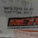 CELSIUS RETRO VIBE Sparkling Sherbet Slush, Sugar Free Energy Drink, 12 Fl. Oz. (Pack of 12), BBD Nov 2026