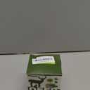 Deer Repellent, Rabbit Repellent Pouches, 10Pack Peppermint Oil to Repel Deer and Rabbit, Keep Deer and Rabbit Away from Yard and Garden, Outdoor Use