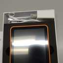 Professional Indoor Air Quality Monitor with AQI, Portable Real-Time Detector for Home Cars Plants and Pets