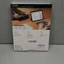 ESR for iPad (A16) 11th/10th Gen Flex Keyboard Case, Ultra-Light Magnetic Detachable Keyboard for iPad 10.9" with Writing/Viewing Modes, Larger Precision Trackpad, Dark Gray