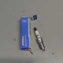 ACDelco GM Original Equipment 41-162 (19417055) Iridium Spark Plug