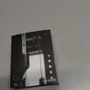 Magnetic Phone Holder for Gym, Strong Magnetic Phone Mount, 360 Rotation Cell Holder Compatible with Magsafe iPhone, Gym Essentials Accessories for Workouts