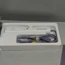 Portable 3-in-1 Clothes Steamer Iron - Handheld Mini Steam Iron, Wet & Dry Ironing, 15s Fast Heat, 900W Powerful Steam, Compact Travel Wrinkle Remover for Home & Office, Includes Travel Bag (120V)