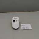 Natural Gas Leak Detector, Plug-in Propane Natural Gas Detector for Home Kitchen RV, Combustible & Explosive Gas Alarm for LPG, LNG, Methane