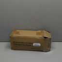 Eurmax USA Heavy Duty Wheeled Roller Bag Pop up Canopy Tent Universal Rolling Storage Bag for 10x10 Canopy Instant Tent (Grey) (Gray)