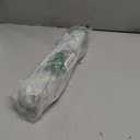 Asidrama 10 Pack 7.5 Inch(192mm) Matte Black Knurled Kitchen Cabinet Handles, Cabinet Pulls, Kitchen Cabinet Hardware for Cupboard Drawer Pulls