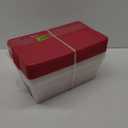 Sterilite Box Set of 5 Pack 6 Qt