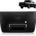 LCWRGS Tailgate Latch Handle Liftgate Fits for 2004-2012 Nissan Titan