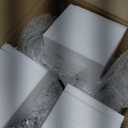 3-Light Modern Pendant Lighting with Clear Seeded Glass,Black Dining Room Chandelier Light Fixture Modern Kitchen Island Cluster Hanging Ceiling Pendant Lights for Sink Bar