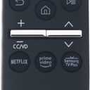 BN59-01330A BN59-01329A Smart TV Voice Remote Control Work with Samsung QN58Q6DTAF QN65Q60TAF QN65Q60TBF QN65Q6DTAF QN75Q60TAF QN58Q6DTAF QN65Q60TAF QN65Q60TBF QN65Q6DTAF QN75Q60TAF QN75Q60TBF